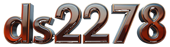 ds2278 logo